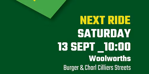 Darkie&Boni social cycling