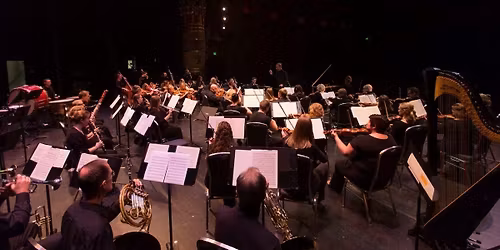 Chamber Orchestra Ogden: Spring Concert