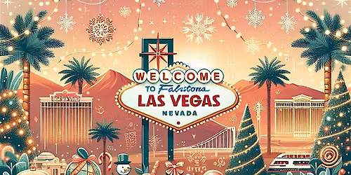 The Planner\u2019s Holiday Happy Hour