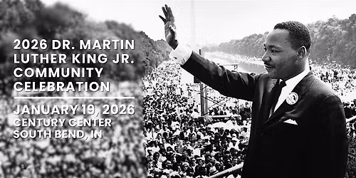 2026 Dr. Martin Luther King Jr. Breakfast Celebration