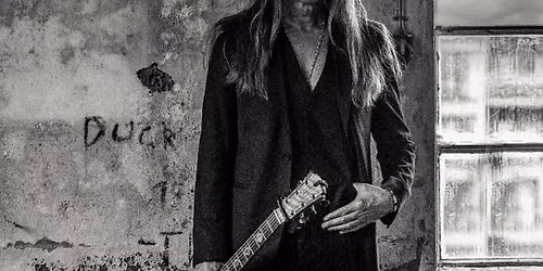 Sommerblues: Bj\u00f8rn Berge\/ Buen