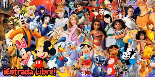 festejo del d\u00eda del ni\u00f1o en expo juibo