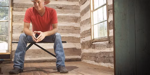 Kevin Fowler (18 and Over)