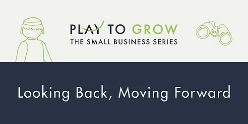 Looking Back, Moving Forward