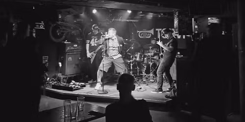 UUSI VUOSI, UUSI HOJOTUS! Zyprexa & Korkkivika + TBA