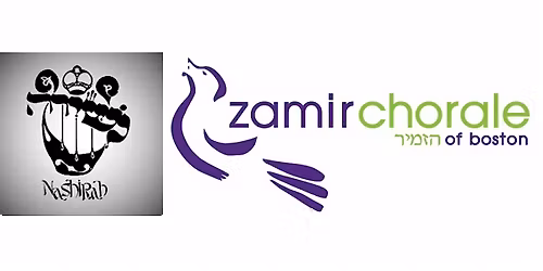 Zamir and Nashirah: Two choirs together in a musical immersion