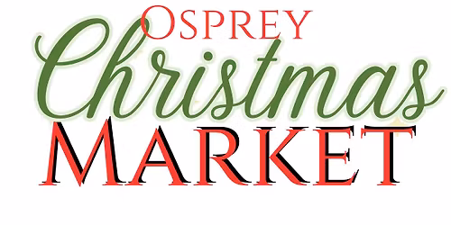 Osprey Christmas Market