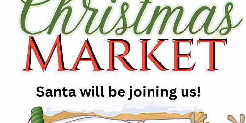 Osprey Christmas Market