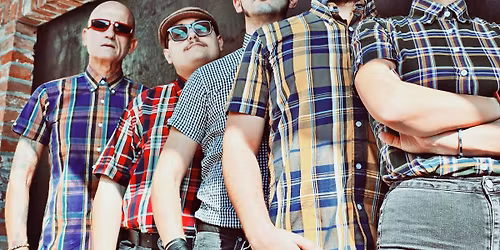 LOS FASTIDIOS - Hannover - LUX