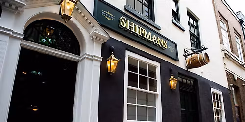 The Shipmans, Northampton, Wedding Fair