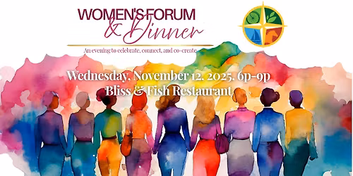 Women's Forum & Dinner