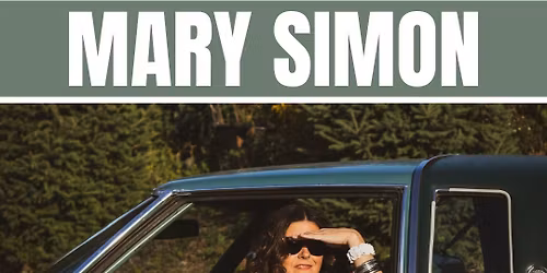 Mary Simon -- Home Routes House Concert -- Saskatoon