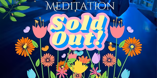 Aromatherapy Float Meditation