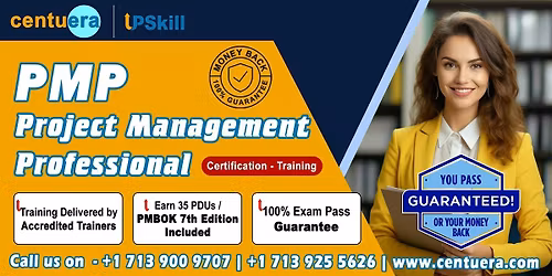 PMP\u00ae Certification Program | Lowest Price Guaranteed in Peoria, IL