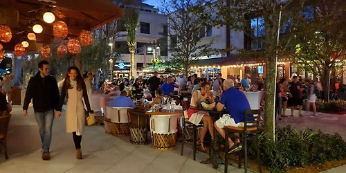 Clematis Street Today: A Model for Main Street Transformation