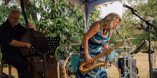 \ud83c\udfb7 Jazz on the Lawn at The Manor at Sway \ud83c\udfb7