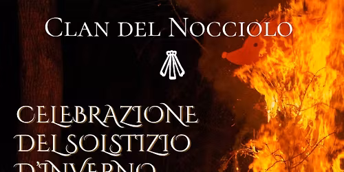 CELEBRAZIONE DEL SOLSTIZIO D\u2019INVERNO \u2013 ALBAN ARTHAN