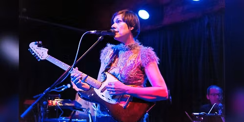 Stereolab Glasgow Tickets