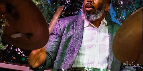 James Gaiters & SoulRevival