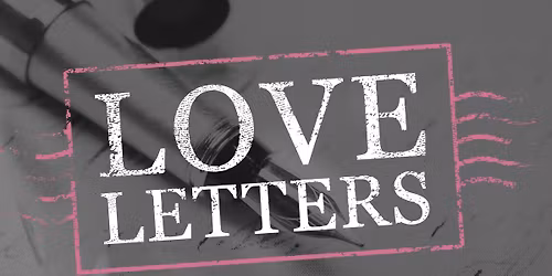 Scottsdale Old Town Theatre Company co-presents Love Letters