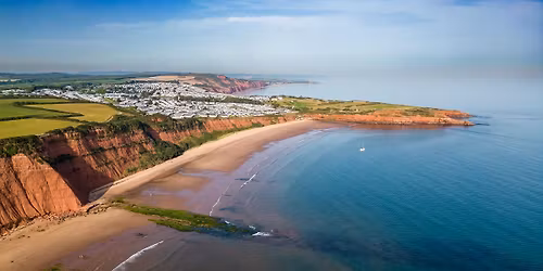 Sustainable Shores Marketing Workshop