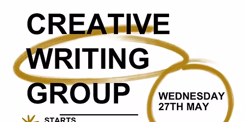 Creative Writing Group