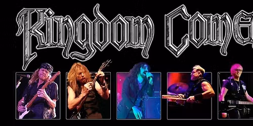 Kingdom Come