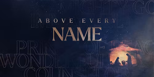 Christmas Eve Services