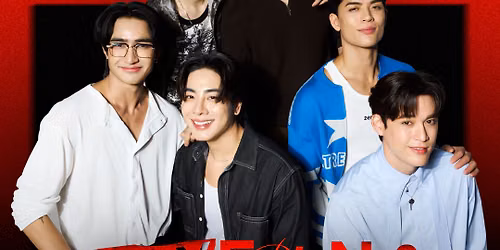 Only Friends - Fan Meeting