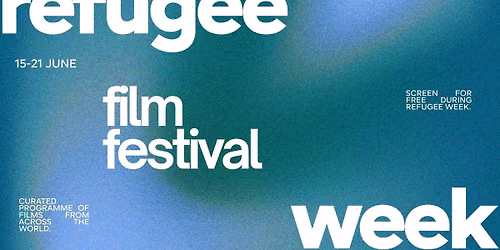 Solidarity FM (Film Mela) - Refugee Week 2026