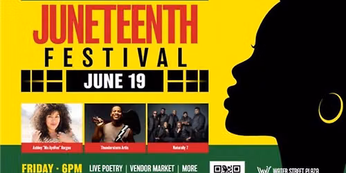 Juneteenth Festival