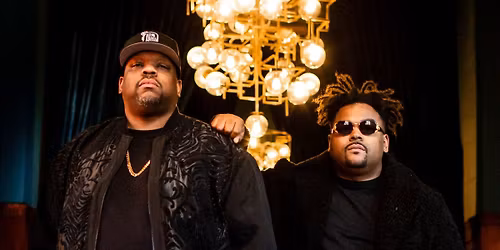 Slum Village - LEEDS