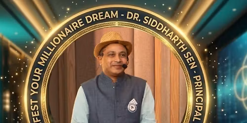 MANIFEST YOUR MILLIONAIRE DREAM