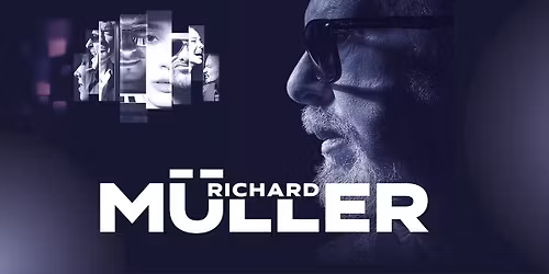 RICHARD M\u00dcLLER - BLANSKO 2026