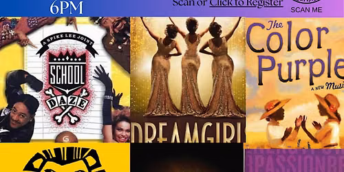 DANSICALS:  ASM SUMMER TEEN SHOWCASE