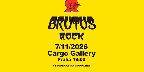 Brutus | Cargo Gallery