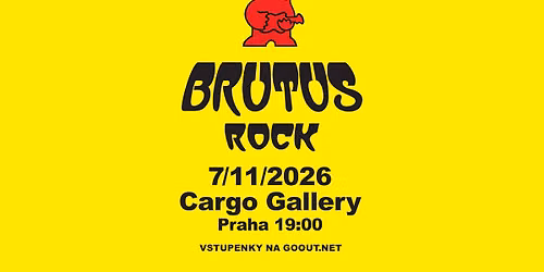 Brutus | Cargo Gallery