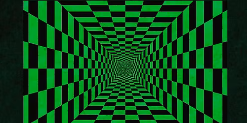 Enter The Vortex: The Ket Shop Boys | 08.05.26 | Move Exeter