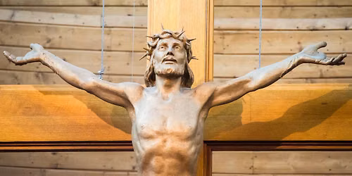 Evensong 2026 - The Gifts of the Holy Spirit