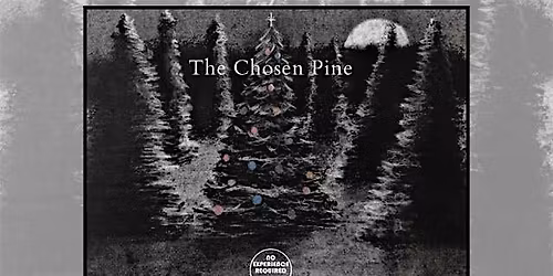 Charcoal Drawing Event "Chosen Pine" in Marshfield