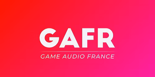 GAFR Paris - Meetup IRL