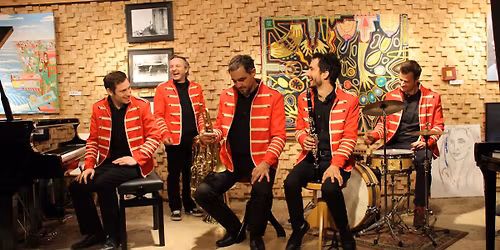 \ud83c\udf84\ud83c\udfb5 CONCERT DE NO\u00cbL - LA FOR\u00caT MAGIQUE