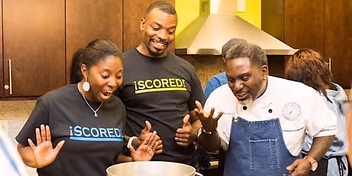 Cooking with Chef Wells: Sweetest Day