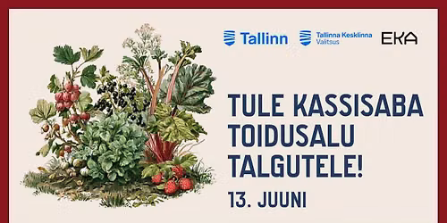 Kassisaba toidusalu istutustalgud