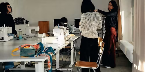 Basic Sewing Class