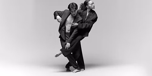 AIM - Kyle Abraham at Granada Theater Santa Barbara