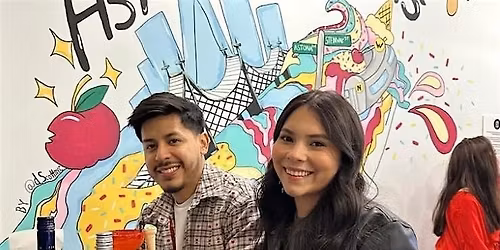 Boozy Ice Cream Cocktail Making Class: Drunk In Love Valentines Cocktails