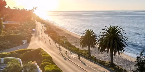Ride Santa Barbara 100 - 2026