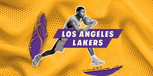 Phoenix Suns at Los Angeles Lakers Tickets