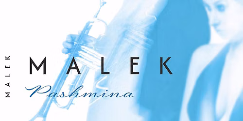 JERZY MA\u0141EK   "PASHMINA" PROJECT
